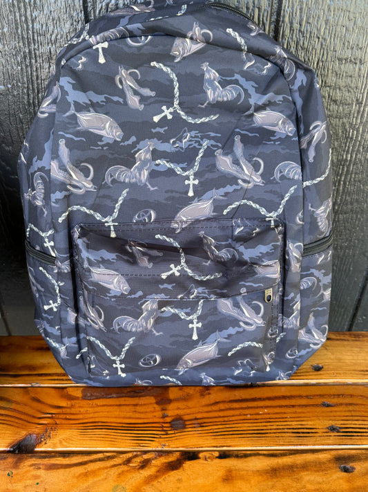 Local Boy Backpack