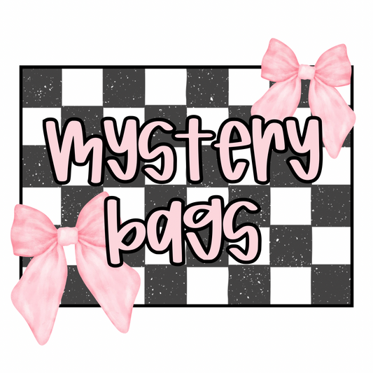 MYSTERY BAG SALE
