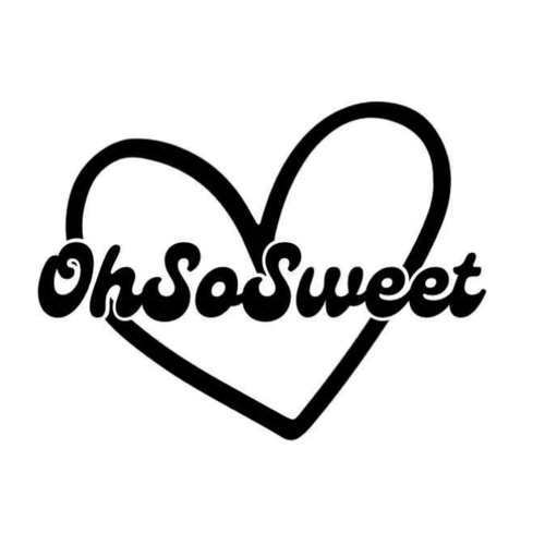 Oh So Sweet